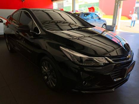 CHEVROLET Cruze Sedan 1.4 16V 4P LTZ FLEX TURBO AUTOM�TICO, Foto 2