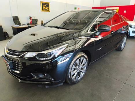 CHEVROLET Cruze Sedan 1.4 16V 4P LTZ FLEX TURBO AUTOM�TICO, Foto 3