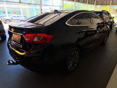 CHEVROLET Cruze Sedan 1.4 16V 4P LTZ FLEX TURBO AUTOM�TICO, Foto 4