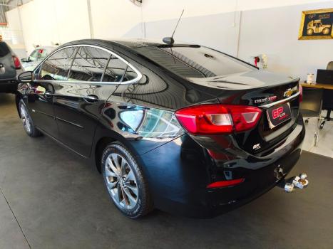 CHEVROLET Cruze Sedan 1.4 16V 4P LTZ FLEX TURBO AUTOM�TICO, Foto 5