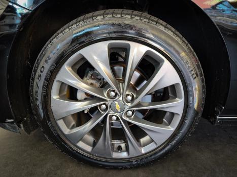 CHEVROLET Cruze Sedan 1.4 16V 4P LTZ FLEX TURBO AUTOM�TICO, Foto 6