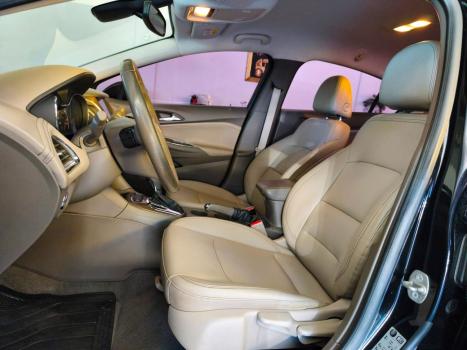 CHEVROLET Cruze Sedan 1.4 16V 4P LTZ FLEX TURBO AUTOM�TICO, Foto 7