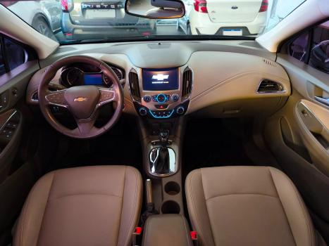 CHEVROLET Cruze Sedan 1.4 16V 4P LTZ FLEX TURBO AUTOM�TICO, Foto 9