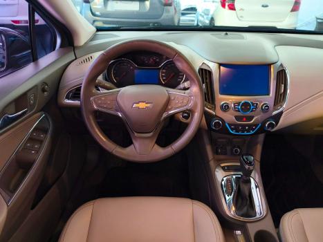 CHEVROLET Cruze Sedan 1.4 16V 4P LTZ FLEX TURBO AUTOM�TICO, Foto 10