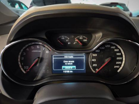 CHEVROLET Cruze Sedan 1.4 16V 4P LTZ FLEX TURBO AUTOM�TICO, Foto 11