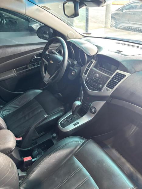 CHEVROLET Cruze Sedan 1.8 16V 4P LT ECOTEC FLEX AUTOM�TICO, Foto 7