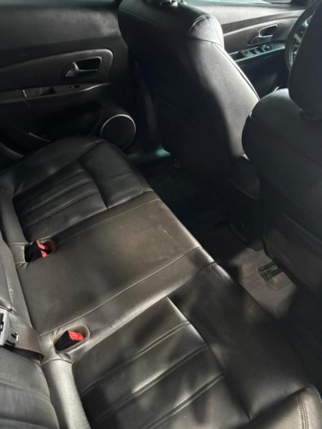 CHEVROLET Cruze Sedan 1.8 16V 4P LT ECOTEC FLEX AUTOM�TICO, Foto 8