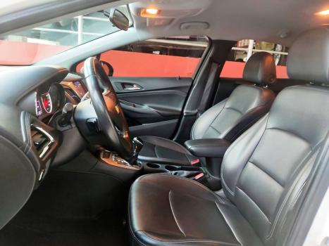 CHEVROLET Cruze Sedan 1.4 16V 4P LT FLEX TURBO AUTOM�TICO, Foto 4