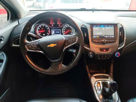 CHEVROLET Cruze Sedan 1.4 16V 4P LT FLEX TURBO AUTOM�TICO, Foto 6