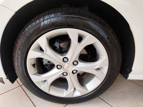 CHEVROLET Cruze Sedan 1.4 16V 4P LT FLEX TURBO AUTOM�TICO, Foto 9