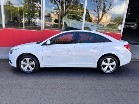 CHEVROLET Cruze Sedan 1.8 16V 4P LT ECOTEC FLEX AUTOM�TICO, Foto 6