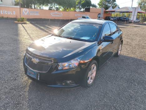 CHEVROLET Cruze Sedan 1.8 16V 4P LT ECOTEC FLEX AUTOM�TICO, Foto 2