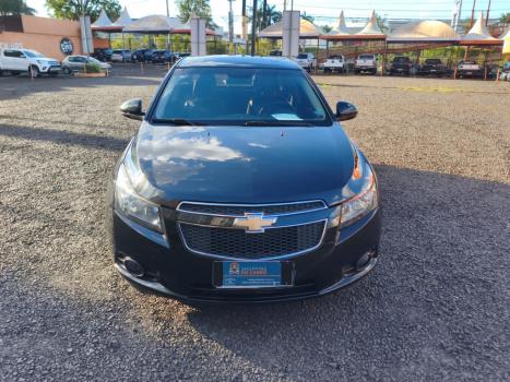 CHEVROLET Cruze Sedan 1.8 16V 4P LT ECOTEC FLEX AUTOM�TICO, Foto 3