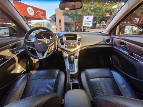 CHEVROLET Cruze Sedan 1.8 16V 4P LT ECOTEC FLEX AUTOM�TICO, Foto 7