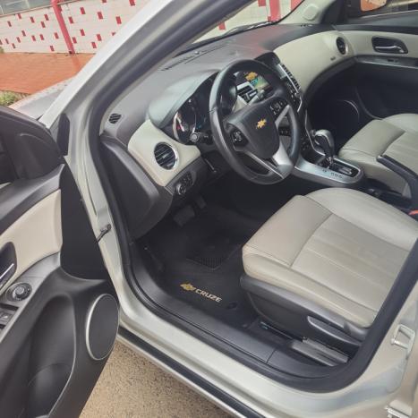 CHEVROLET Cruze Sedan 1.8 16V 4P LTZ ECOTEC FLEX AUTOM�TICO, Foto 13