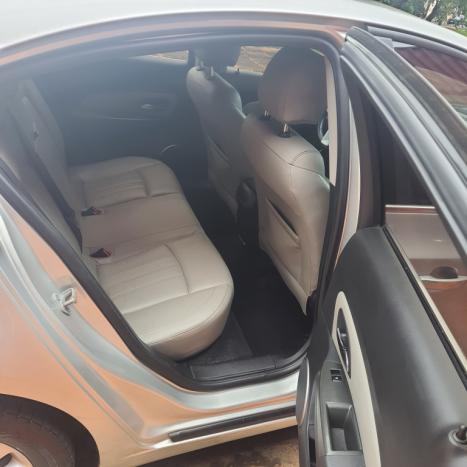 CHEVROLET Cruze Sedan 1.8 16V 4P LTZ ECOTEC FLEX AUTOM�TICO, Foto 10