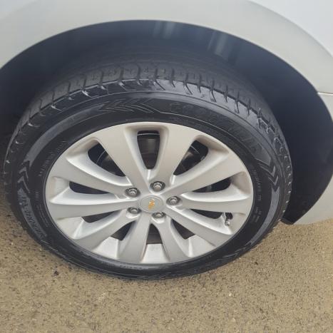 CHEVROLET Cruze Sedan 1.8 16V 4P LTZ ECOTEC FLEX AUTOM�TICO, Foto 16