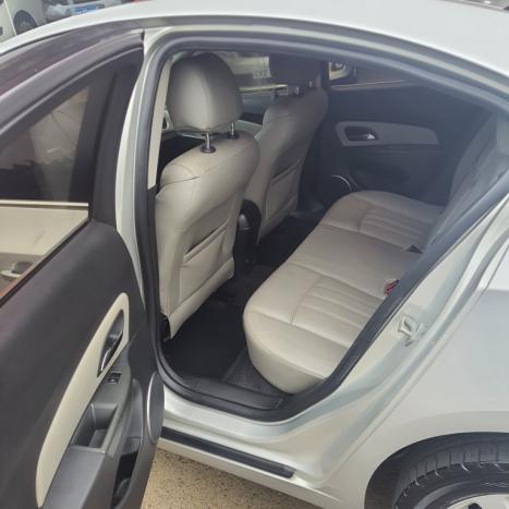CHEVROLET Cruze Sedan 1.8 16V 4P LTZ ECOTEC FLEX AUTOM�TICO, Foto 12