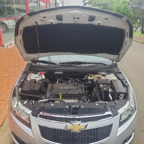 CHEVROLET Cruze Sedan 1.8 16V 4P LTZ ECOTEC FLEX AUTOM�TICO, Foto 15
