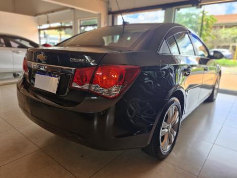 CHEVROLET Cruze Sedan 1.8 16V 4P LTZ ECOTEC FLEX AUTOM�TICO, Foto 4