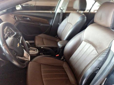 CHEVROLET Cruze Sedan 1.8 16V 4P LTZ ECOTEC FLEX AUTOM�TICO, Foto 7