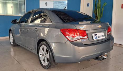 CHEVROLET Cruze Sedan 1.8 16V 4P LT ECOTEC FLEX AUTOM�TICO, Foto 5