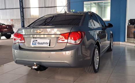 CHEVROLET Cruze Sedan 1.8 16V 4P LT ECOTEC FLEX AUTOM�TICO, Foto 6