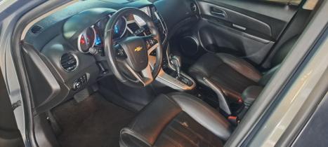 CHEVROLET Cruze Sedan 1.8 16V 4P LT ECOTEC FLEX AUTOM�TICO, Foto 7