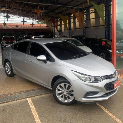 CHEVROLET Cruze Sedan 1.4 16V 4P LT FLEX TURBO AUTOM�TICO, Foto 1