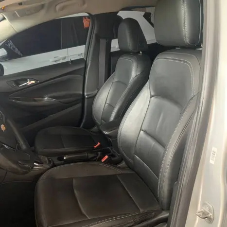 CHEVROLET Cruze Sedan 1.4 16V 4P LT FLEX TURBO AUTOM�TICO, Foto 7