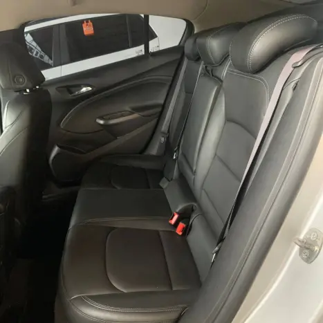 CHEVROLET Cruze Sedan 1.4 16V 4P LT FLEX TURBO AUTOM�TICO, Foto 8