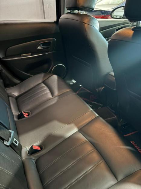 CHEVROLET Cruze Sedan 1.8 16V 4P LT ECOTEC FLEX AUTOM�TICO, Foto 7