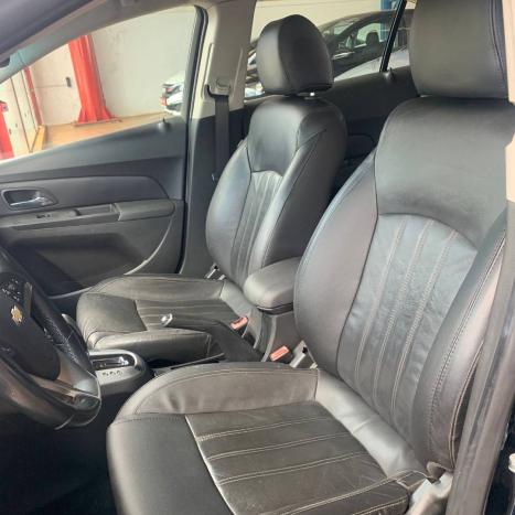 CHEVROLET Cruze Sedan 1.8 16V 4P LT ECOTEC FLEX AUTOM�TICO, Foto 6