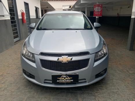 CHEVROLET Cruze Sedan 1.8 16V 4P LT ECOTEC FLEX AUTOM�TICO, Foto 1