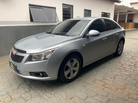 CHEVROLET Cruze Sedan 1.8 16V 4P LT ECOTEC FLEX AUTOM�TICO, Foto 3