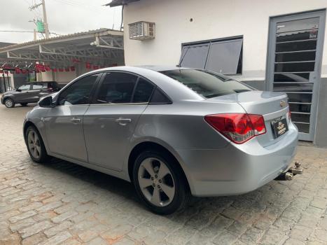 CHEVROLET Cruze Sedan 1.8 16V 4P LT ECOTEC FLEX AUTOM�TICO, Foto 6