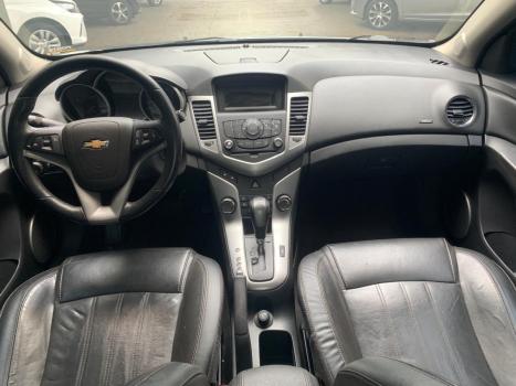 CHEVROLET Cruze Sedan 1.8 16V 4P LT ECOTEC FLEX AUTOM�TICO, Foto 8