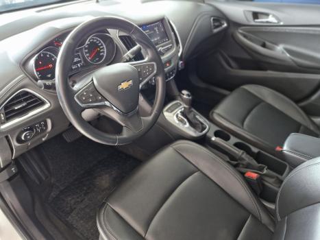 CHEVROLET Cruze Sedan 1.4 16V 4P LT FLEX TURBO AUTOM�TICO, Foto 2