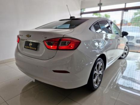 CHEVROLET Cruze Sedan 1.4 16V 4P LT FLEX TURBO AUTOM�TICO, Foto 3