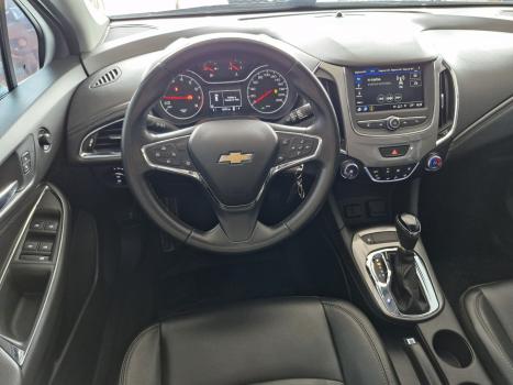 CHEVROLET Cruze Sedan 1.4 16V 4P LT FLEX TURBO AUTOM�TICO, Foto 4