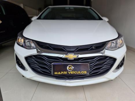 CHEVROLET Cruze Sedan 1.4 16V 4P LT FLEX TURBO AUTOM�TICO, Foto 5