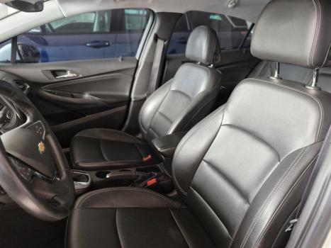 CHEVROLET Cruze Sedan 1.4 16V 4P LT FLEX TURBO AUTOM�TICO, Foto 6