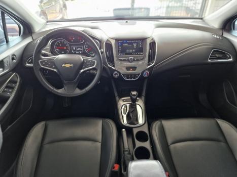 CHEVROLET Cruze Sedan 1.4 16V 4P LT FLEX TURBO AUTOM�TICO, Foto 7