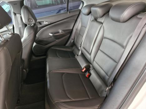 CHEVROLET Cruze Sedan 1.4 16V 4P LT FLEX TURBO AUTOM�TICO, Foto 8