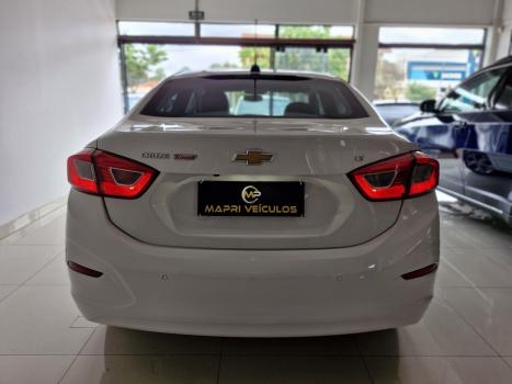 CHEVROLET Cruze Sedan 1.4 16V 4P LT FLEX TURBO AUTOM�TICO, Foto 9