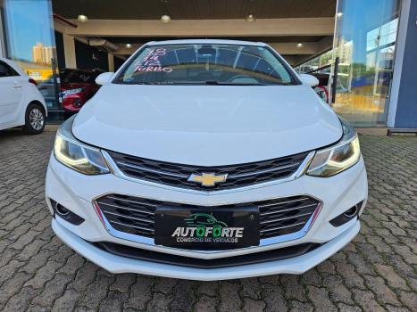 CHEVROLET Cruze Sedan 1.4 16V 4P LTZ FLEX TURBO AUTOM�TICO, Foto 1