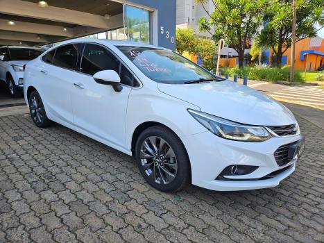 CHEVROLET Cruze Sedan 1.4 16V 4P LTZ FLEX TURBO AUTOM�TICO, Foto 2