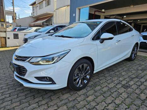 CHEVROLET Cruze Sedan 1.4 16V 4P LTZ FLEX TURBO AUTOM�TICO, Foto 3