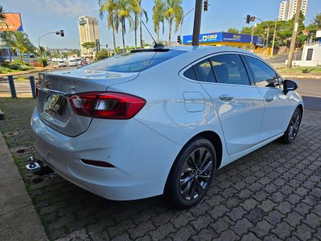 CHEVROLET Cruze Sedan 1.4 16V 4P LTZ FLEX TURBO AUTOM�TICO, Foto 5