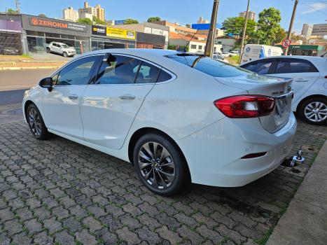CHEVROLET Cruze Sedan 1.4 16V 4P LTZ FLEX TURBO AUTOM�TICO, Foto 6